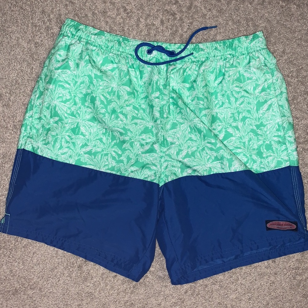 Vineyard Vines Swim Trunk